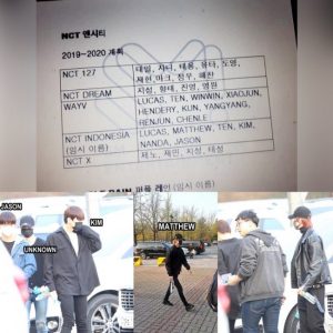 SM Entertainment Akan Segera Debutkan Sub Unit Baru NCT Indonesia