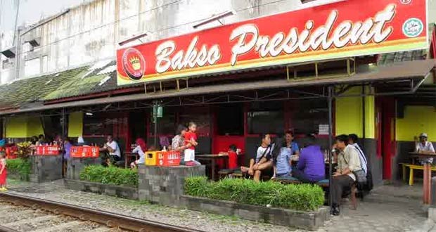 10 Wisata Kuliner Legendaris di Kota Malang, Mantap BosQue