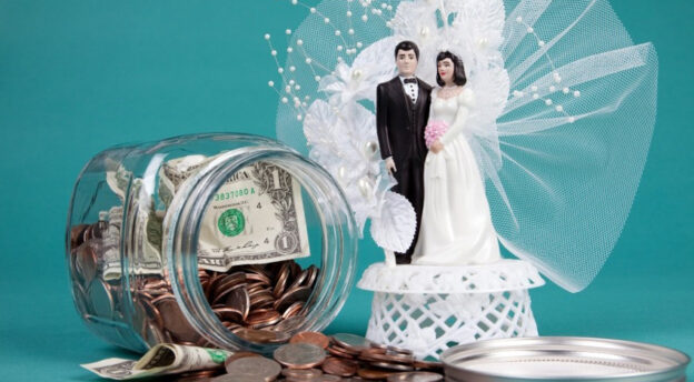 Tips Menyiapkan Dana Pernikahan Sejak Dini