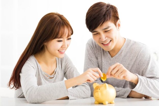 Pentingnya Terbuka Soal Keuangan Bersama Pasangan