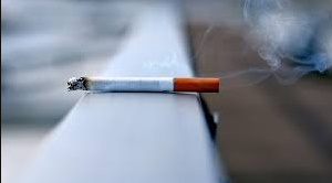Dampak Buruk Dari Merokok Pada Kulit