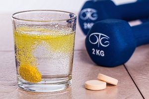 Aktivitas Fisik Sehari-hari untuk Kesehatan Optimal